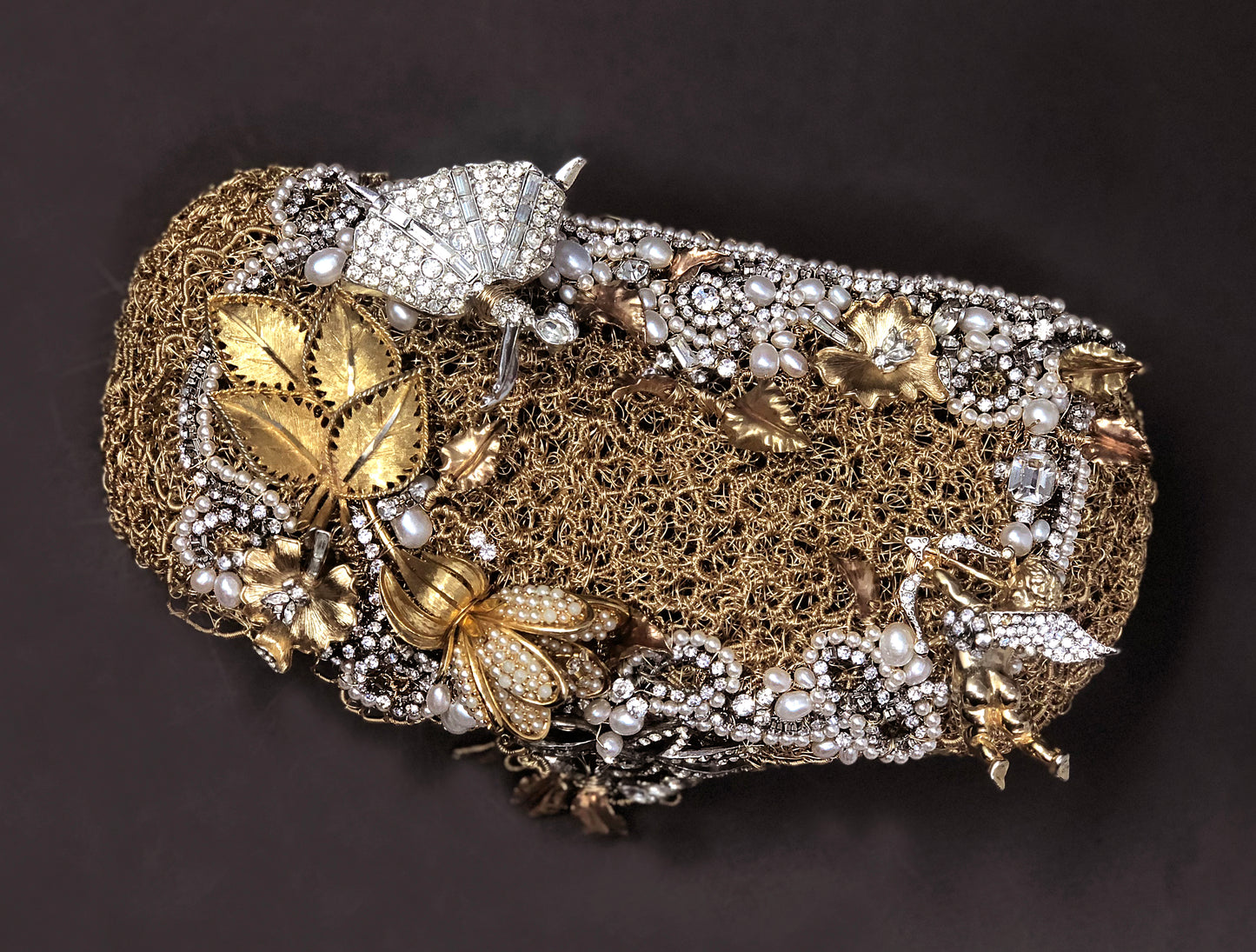 Opulence and Fantasy: Couture Gowns and Jewelry of Mindy Lam Exhibition Catalogue